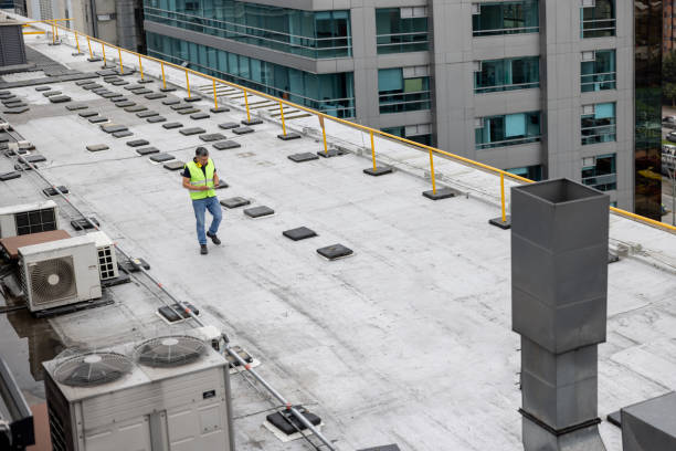 Ritzville, WA Roofing Service Company