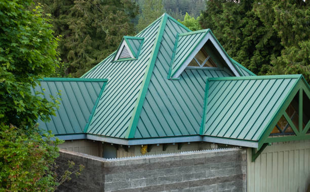 Best Roof Coating and Sealing  in Ritzville, WA