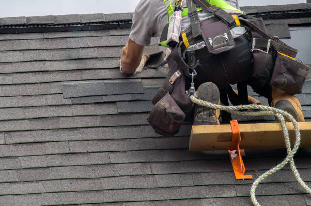 Best Rubber Roofing (EPDM, TPO)  in Ritzville, WA