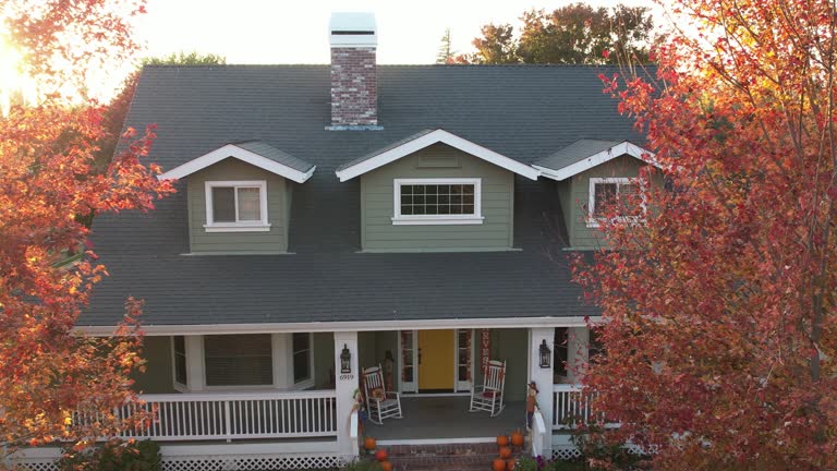 Best Hot Roofs  in Ritzville, WA