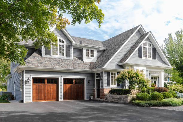 Best Steel Roofing  in Ritzville, WA