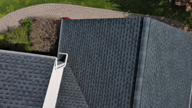 Best Rubber Roofing (EPDM, TPO)  in Ritzville, WA