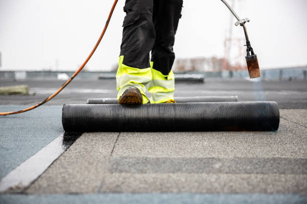 Best 4 Ply Roofing  in Ritzville, WA