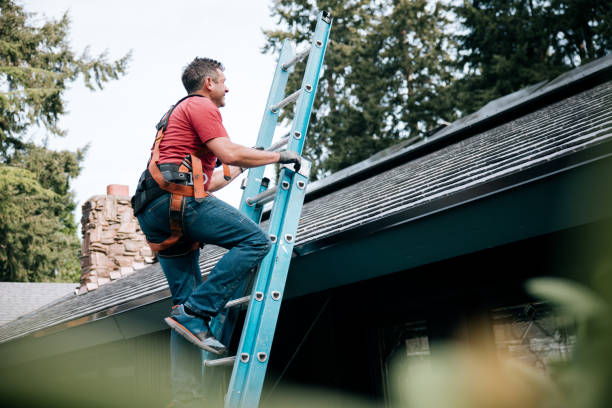 Emergency Roof Repair in Ritzville, WA